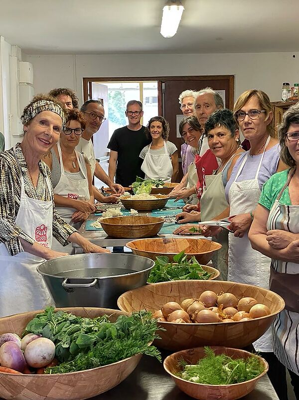 Events i experiències culinàries per a grups