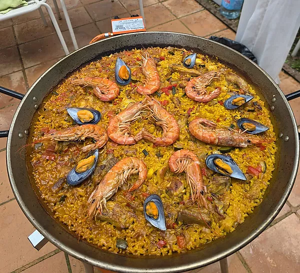 Cooking Workshop in Girona Traditional Catalan Cuisine
