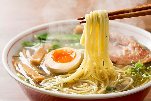 Cocina Japonesa del Ramen