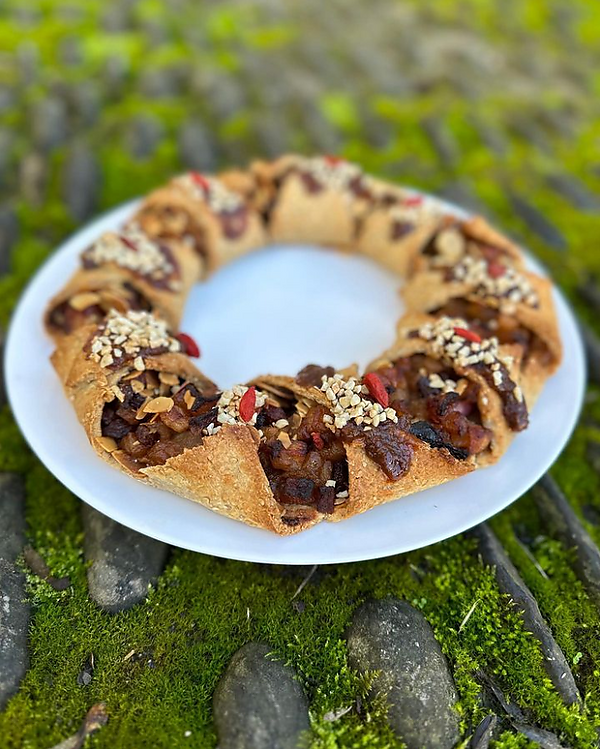 Rebosteria saludable: Mòdul 1 - Com fer postres amb diferents farines i farines sense glúten