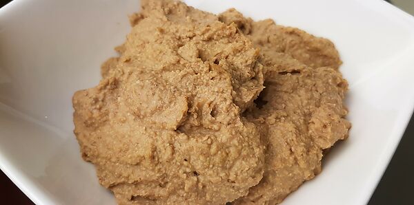 Paté llenties