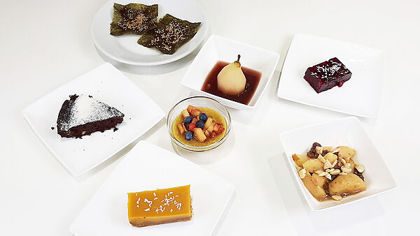 Postres
