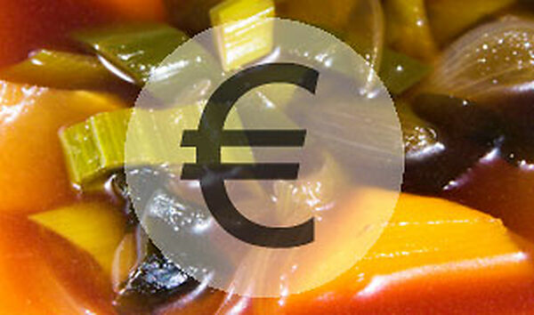 Cocina básica y saludable en tiempo de crisis