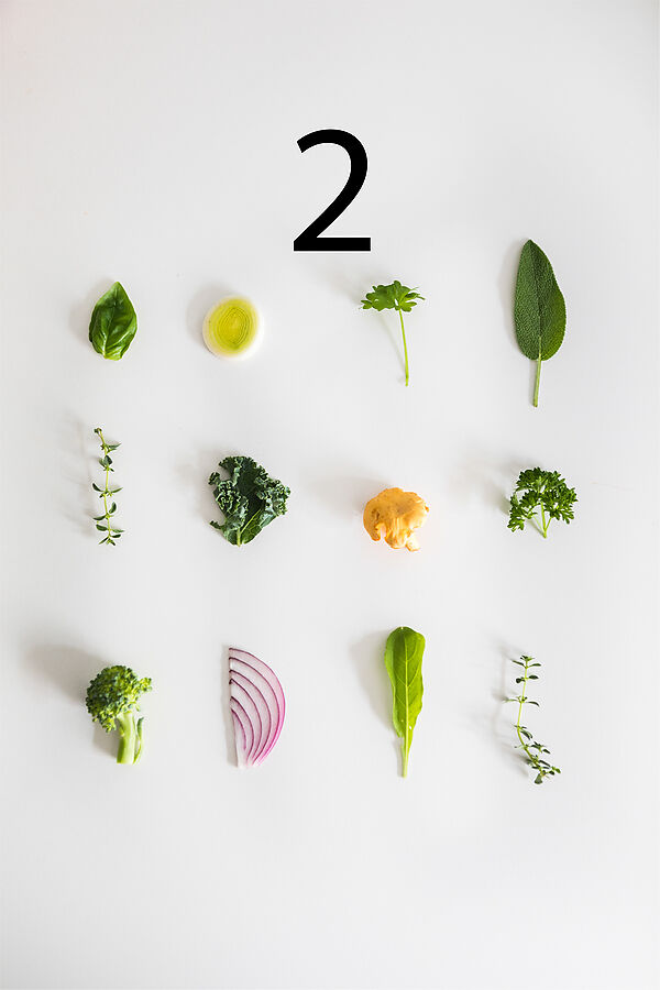 Calendario de los talleres de cocina saludable a Girona con Matthias Hespe - febrero 2024