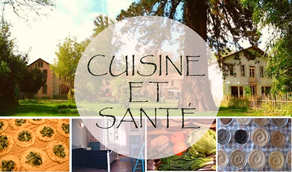 Cuisine et Santé | Saint Gaudens, França