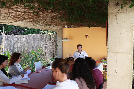 Fotos - Actividades de cocina saludable para despedidas de soltera, fiestas entre amigos o familiares y por eventos para empresas (team building)