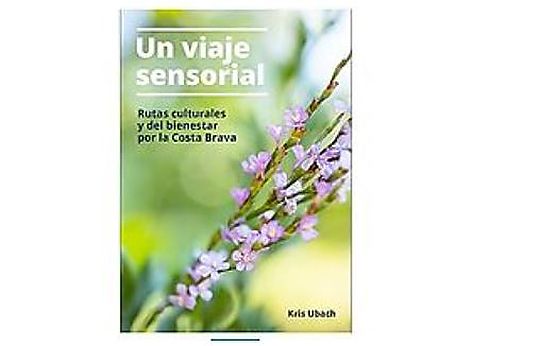 Un viaje sensorial de Kris Ubach - free eBOOK - página 43: EspaiCuinarSa